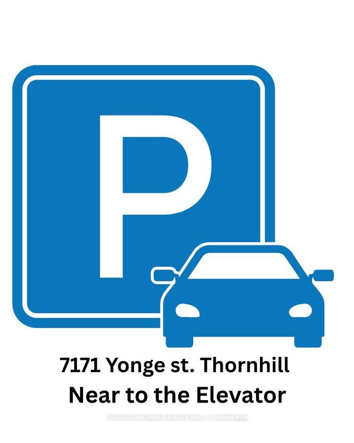 7171 Yonge Street 3 — photo 1