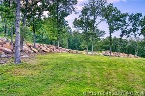 Property Photo:  Hwy 100  OK 74435 