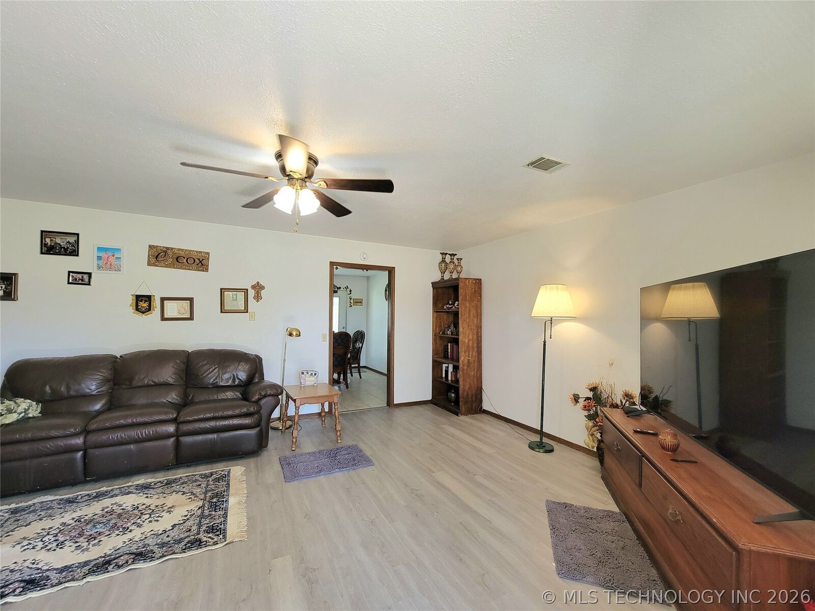 Property Photo:  466229 US Highway 64  OK 74936 