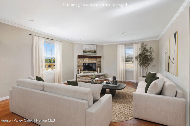 Property Photo: 5127 County Road 23C NY 12444