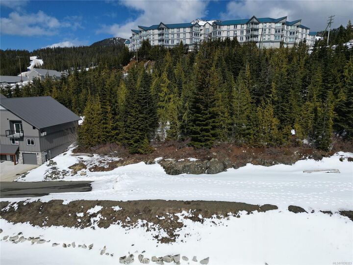 Property Photo: 11 Nordic Rd BC V9J 1L0