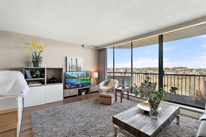 Property Photo:  620 Toronto St 1708  BC V8V 1P7 