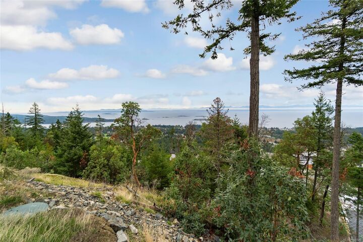 Property Photo:  Lot C Tonnerre Way  BC V0R 2H0 