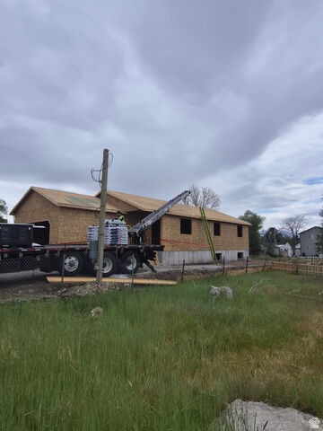 Property Photo: 371 N 50 W UT 84074