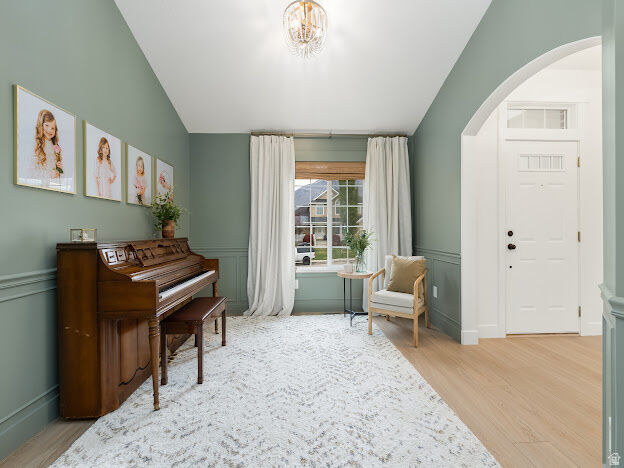 Property Photo:  341 W 600 N  UT 84042 