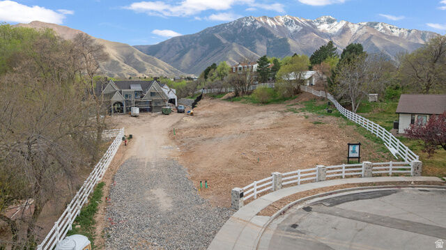 Property Photo: 1520 E 1200 S UT 84663