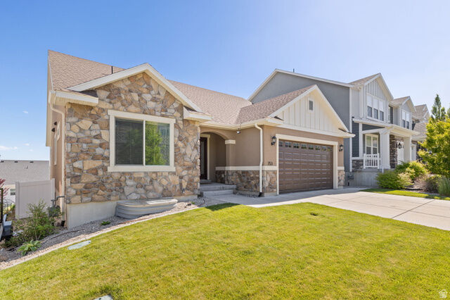 Property Photo:  753 W 4050 N  UT 84048 