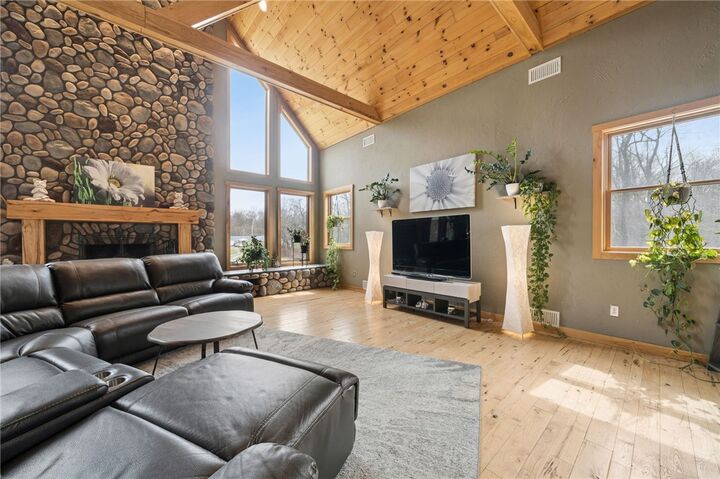 Property Photo:  197 Knoch Road  PA 16056 