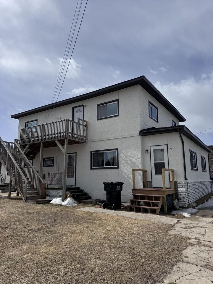 Property Photo:  566 E Main Street  MI 49795 