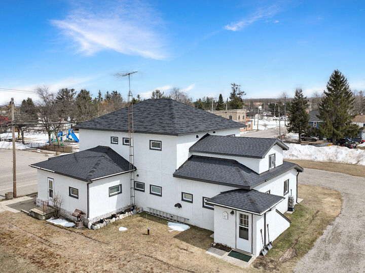 Property Photo: 566 E Main Street MI 49795