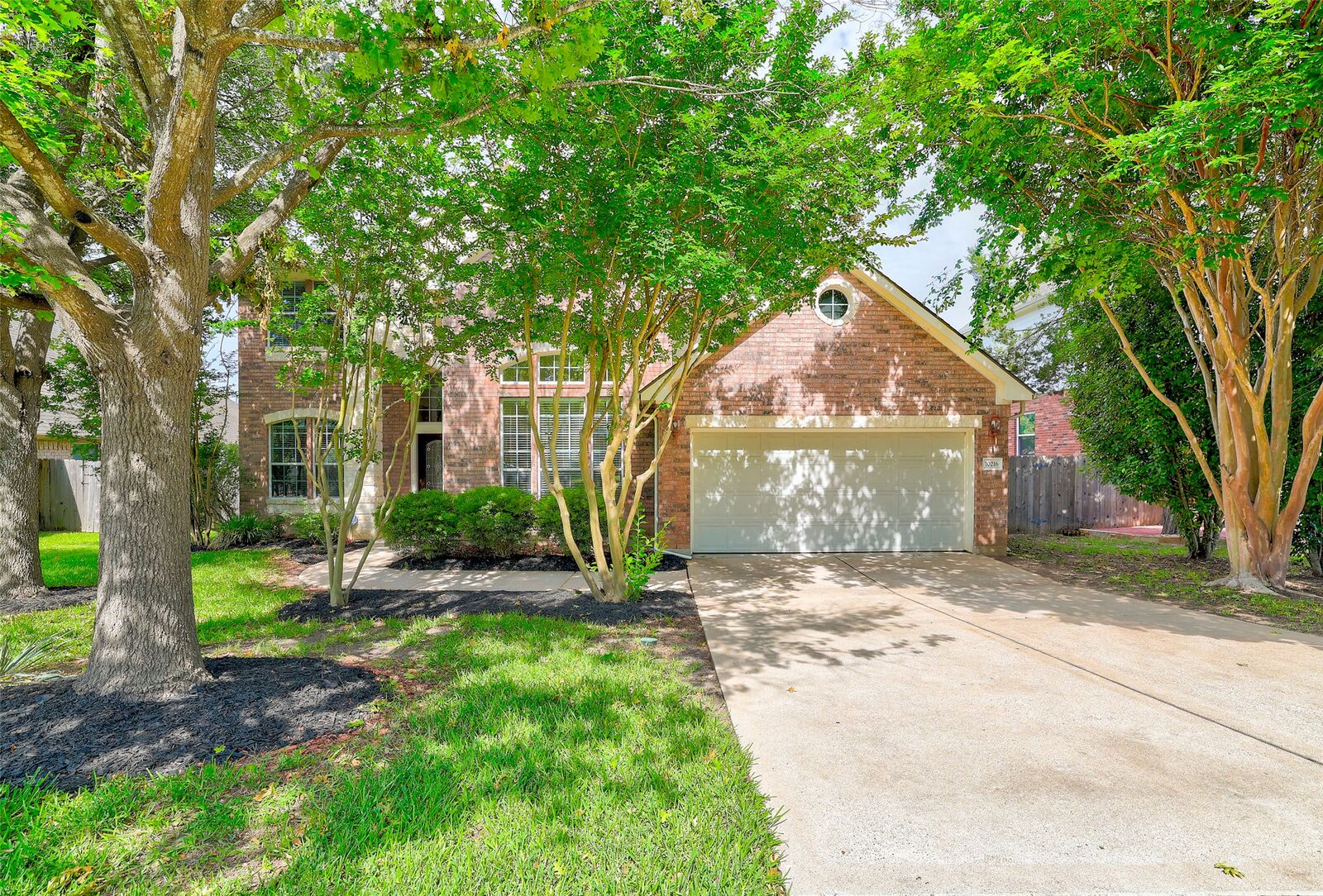 Property Photo: 10216 Peekston Drive TX 78726