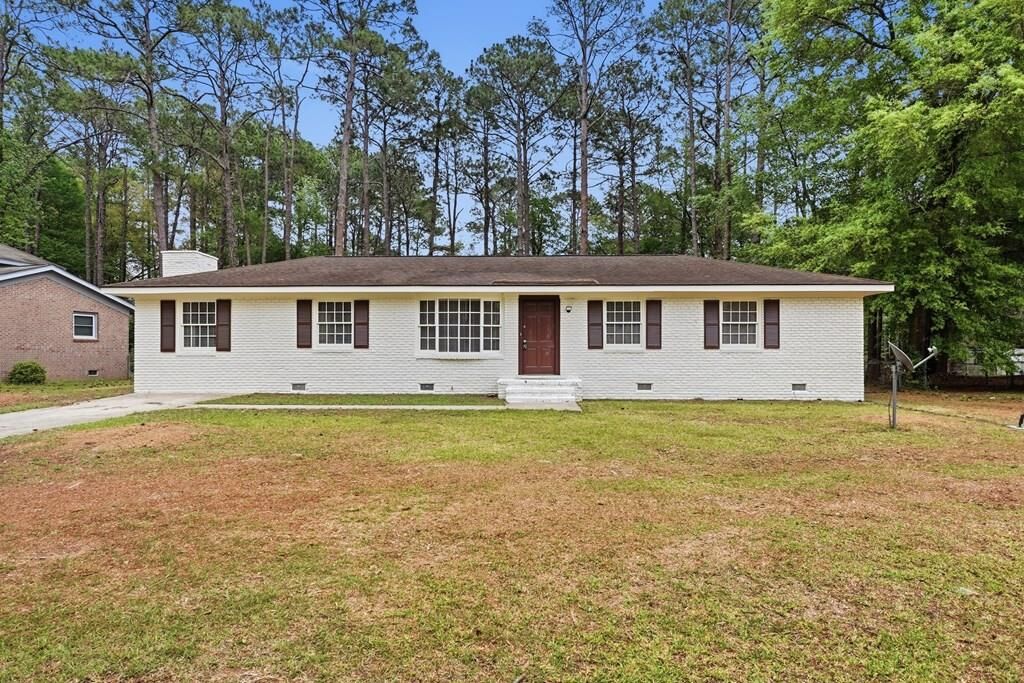 Property Photo:  2116 Kirkwood Rd  GA 31721 
