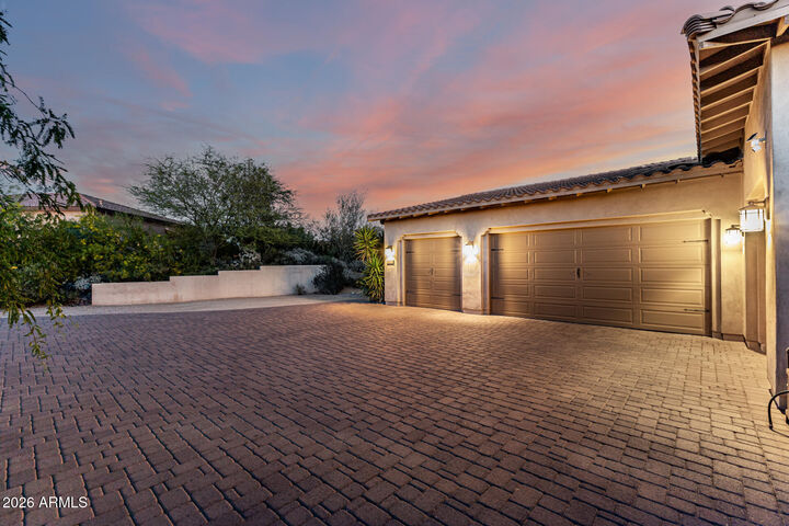 Property Photo:  9935 E Addy Way  AZ 85262 