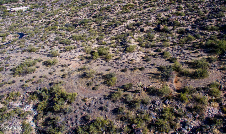 Property Photo:  3700 N Nevermind Trail N --  AZ 85377 