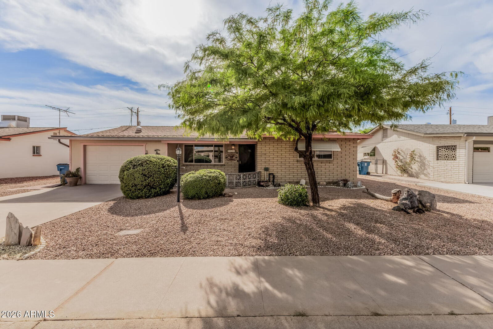 Property Photo:  1178 S Ocotillo Drive  AZ 85120 