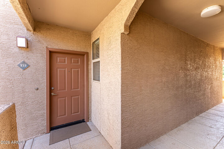 Property Photo:  29606 N Tatum Boulevard 233  AZ 85331 