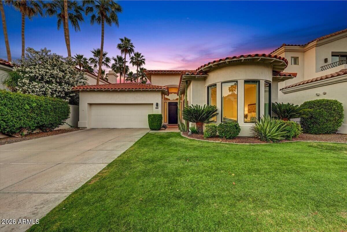Property Photo:  7638 E Cactus Wren Road  AZ 85250 