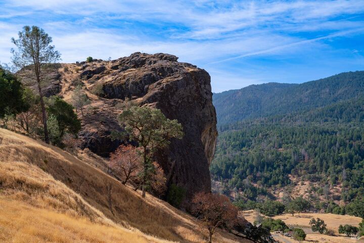 Property Photo: 56701 Ca-162 CA 95428