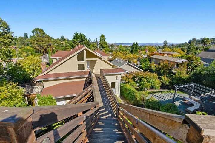 Property Photo:  69 Corte Madera Avenue  CA 94925 
