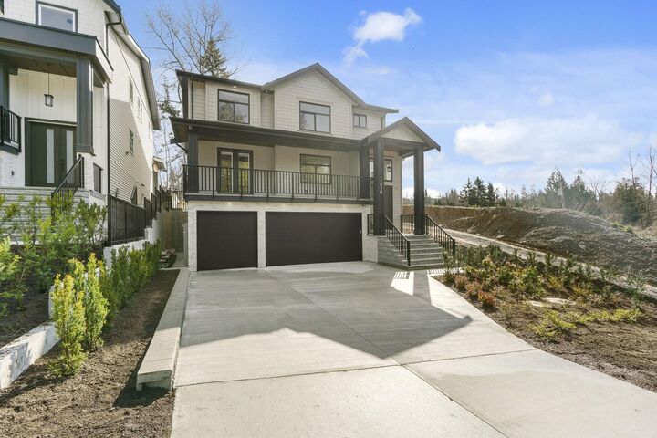 Property Photo: 11016 241A Street BC V2W 0K5