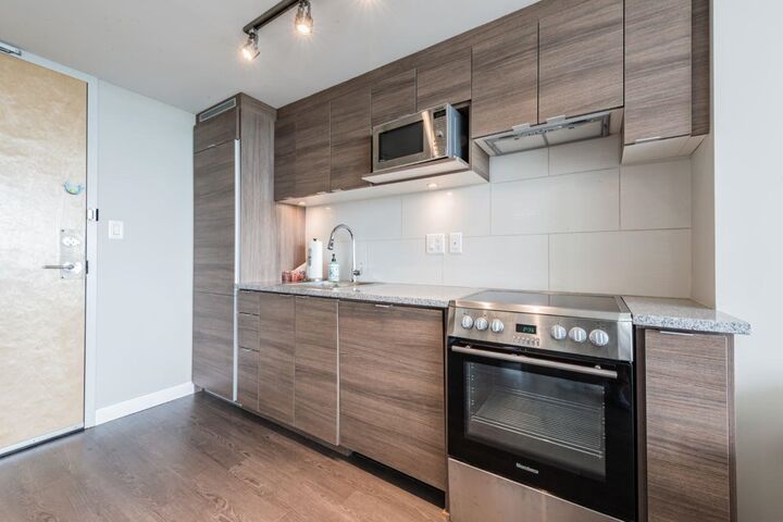 Property Photo: 488 SW Marine Drive 3004 BC V5X 0C6