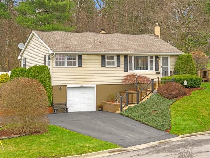 Property Photo:  306 Doyleson Avenue  NY 13760 