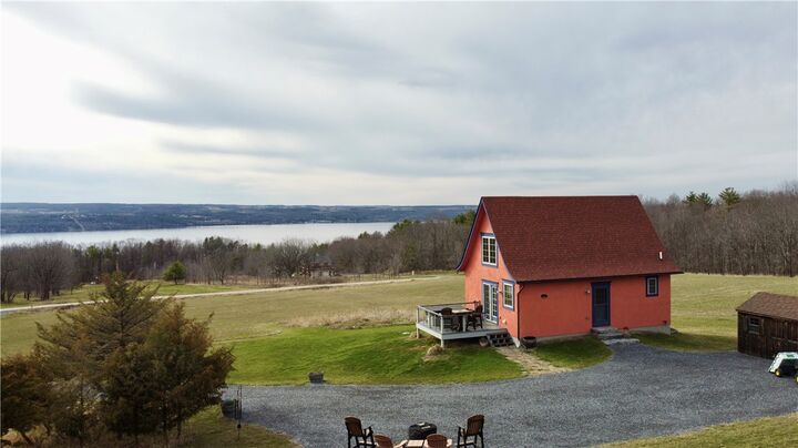 Property Photo:  9045 Prossick Road  NY 14860 