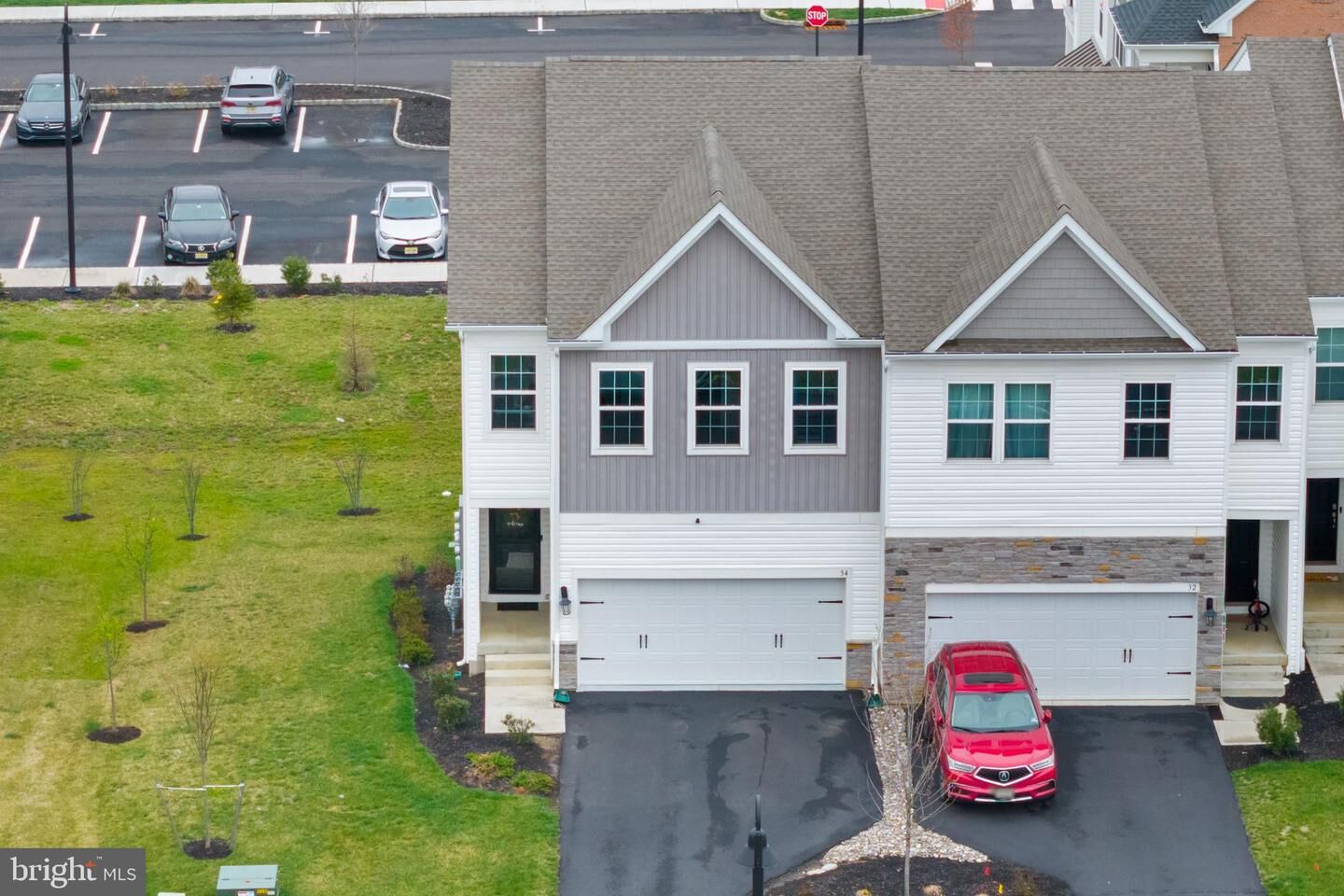 Property Photo:  34 Marion Avenue  NJ 08505 