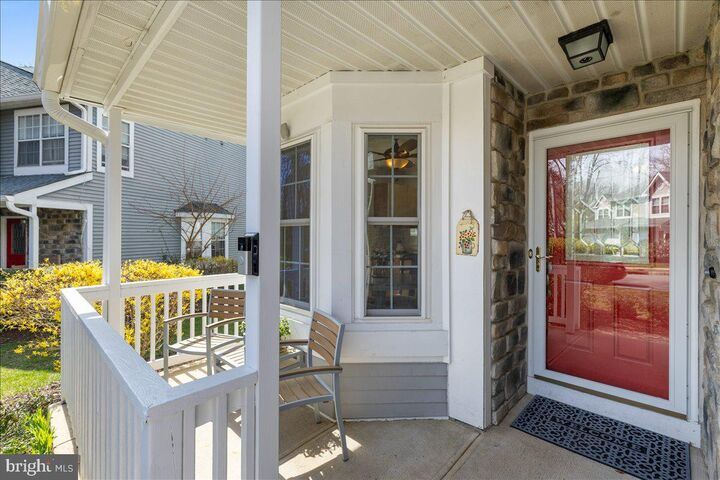 Property Photo:  12 Stonerise Drive  NJ 08648 