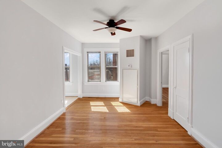 Property Photo: 3446 Connecticut Avenue NW 505 DC 20008