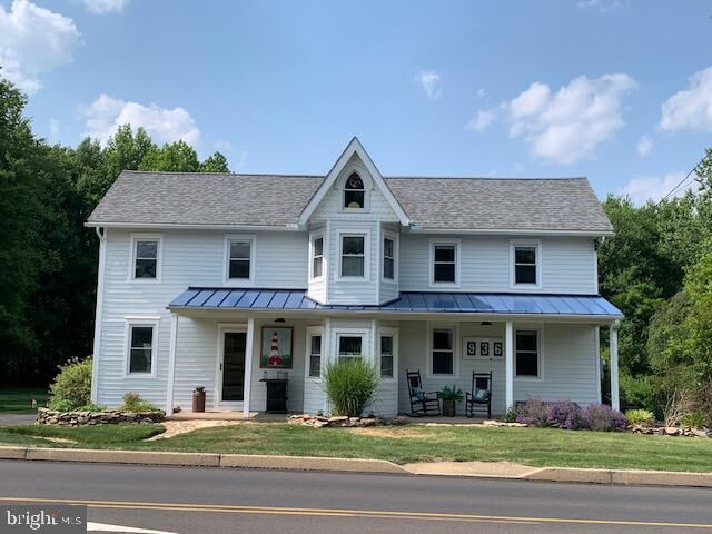 Property Photo:  936 Big Oak Road  PA 19067 