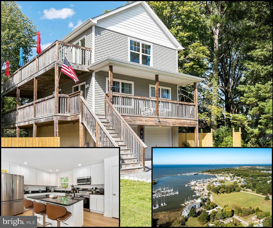 Property Photo:  21186 Chesapeake Avenue  MD 21661 