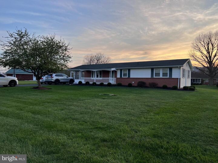 Property Photo:  5531 Oakwood Drive  PA 17236 