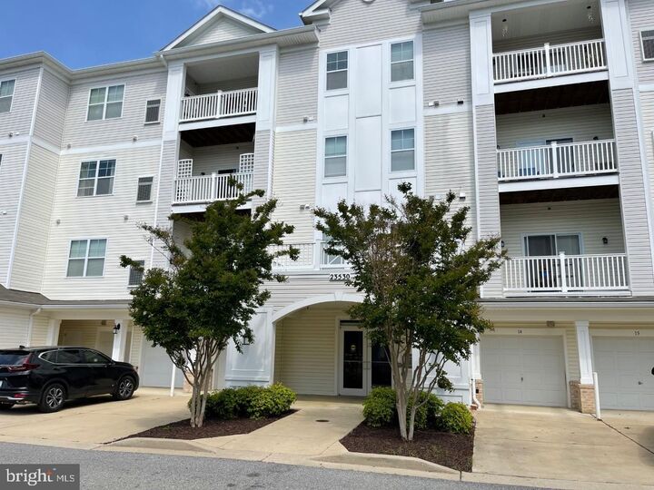 Property Photo:  23530 F D R  MD 20619 