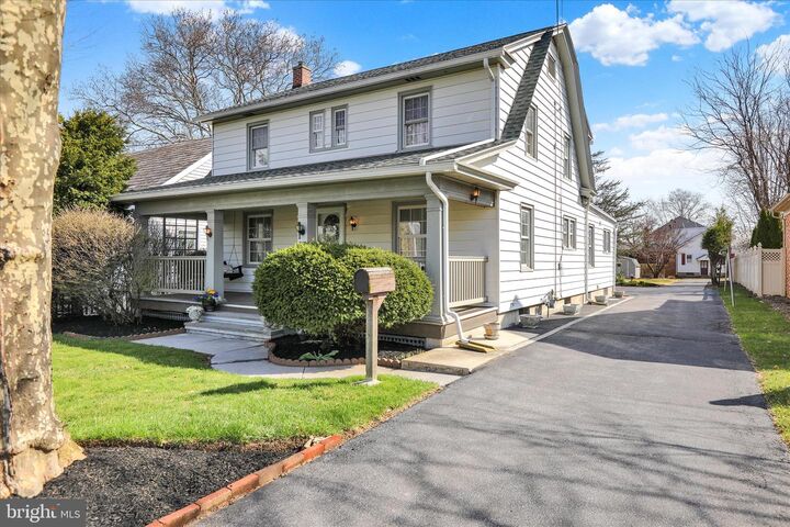 Property Photo:  980 Quentin Road  PA 17042 