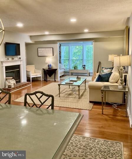 Property Photo:  10087 Oakton Terrace Road  VA 22124 