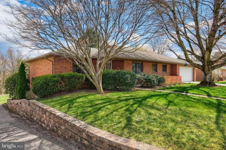 Property Photo:  223 N 3rd Street  PA 17349 