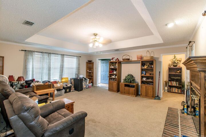 Property Photo:  2314 Raintree Dr  AR 72022 