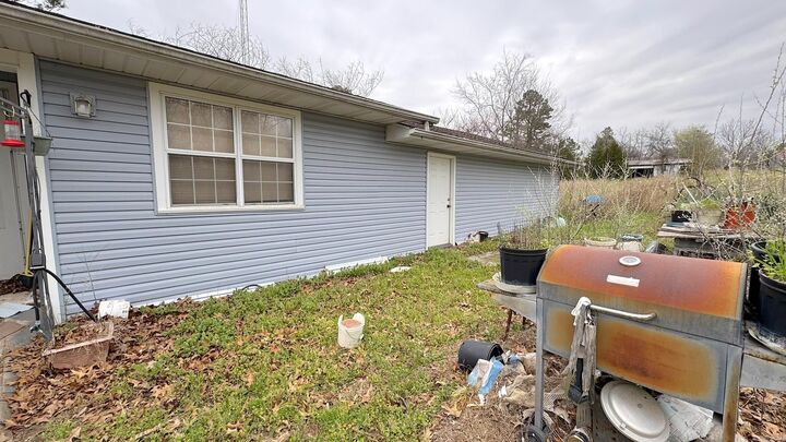 Property Photo:  437 County Road 262  AR 72653 