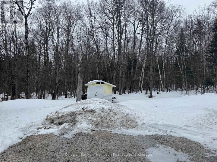 Property Photo:  373 Doe Lake Road  ON P0A 1L0 