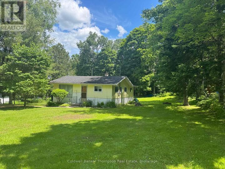 Property Photo:  373 Doe Lake Road  ON P0A 1L0 