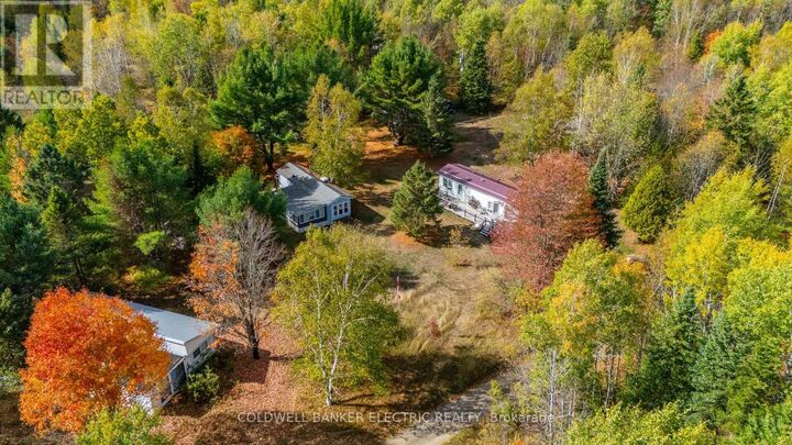 Property Photo:  1304 Lower Monmouth Lake Road  ON K0L 2Y0 