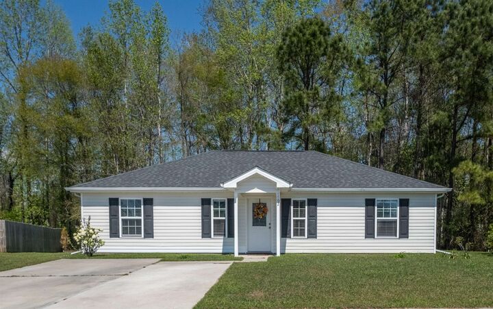 Property Photo:  1792 Heirloom Dr.  SC 29527 