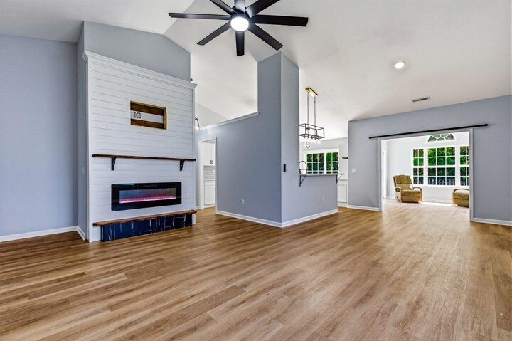 Property Photo: 457 Carolina Woods Dr. SC 29588