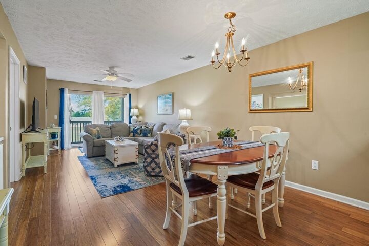 Property Photo: 627 Waterway Village Blvd. 8E SC 29579