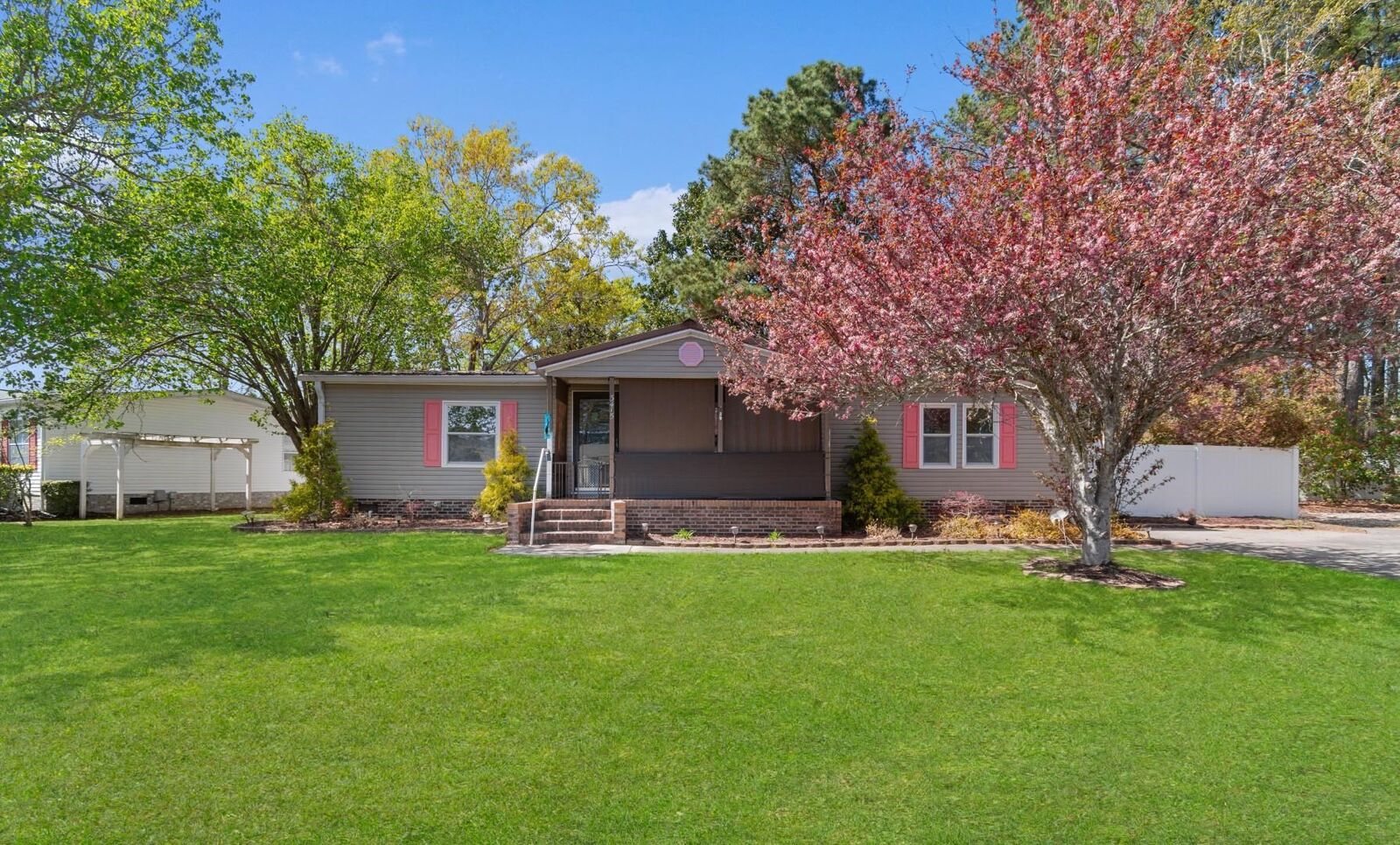 Property Photo:  3415 Northpointe Blvd.  SC 29566 