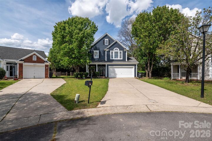 Property Photo:  12007 Presnell Place  NC 28273 