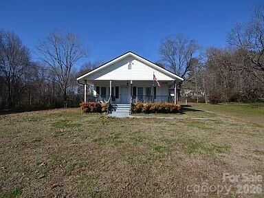 Property Photo: 213 Sandy Plains Road NC 28782
