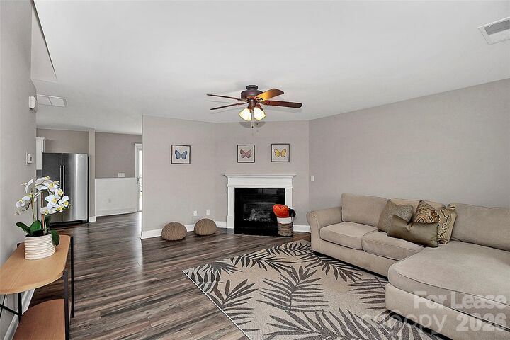 Property Photo:  1711 Rustic Arch Way  NC 28078 