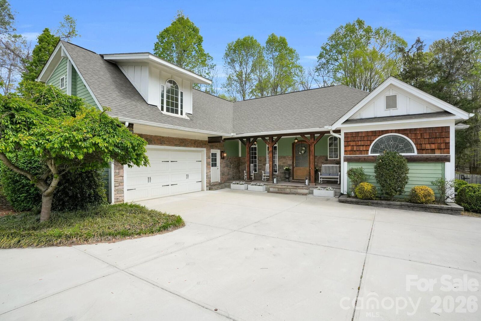 Property Photo:  582 Harper Davis Road  SC 29710 